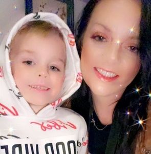 Meet your Posher, Bethany